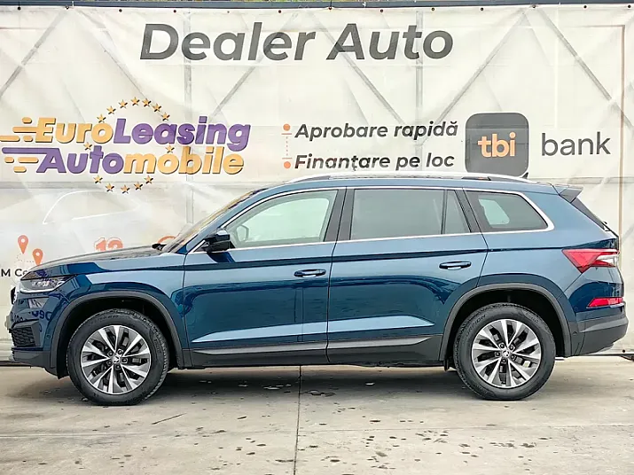 Cumpără / Vinde Skoda Kodiaq 2023 SH, la cel mai bun pret pentru tine!