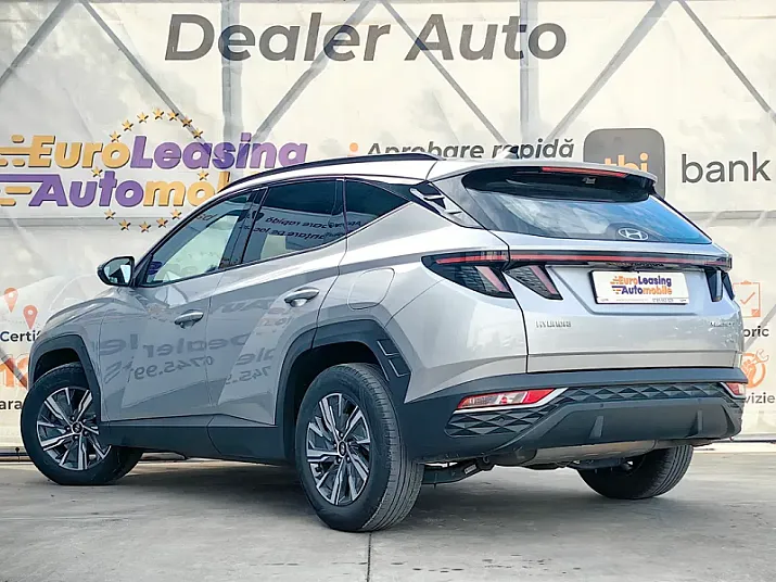 Cumpără / Vinde Hyundai Tucson 2022 SH, la cel mai bun pret pentru tine!