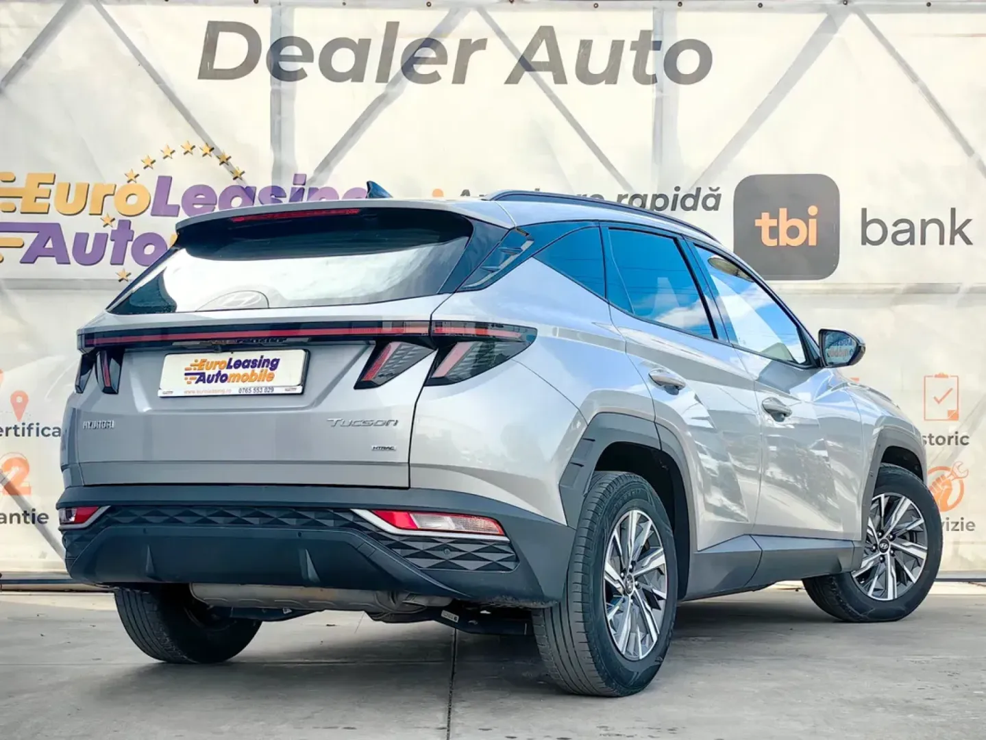 Cumpara/ Vinde online Hyundai Tucson 2022 SH, la cel mai bun pret pentru tine!