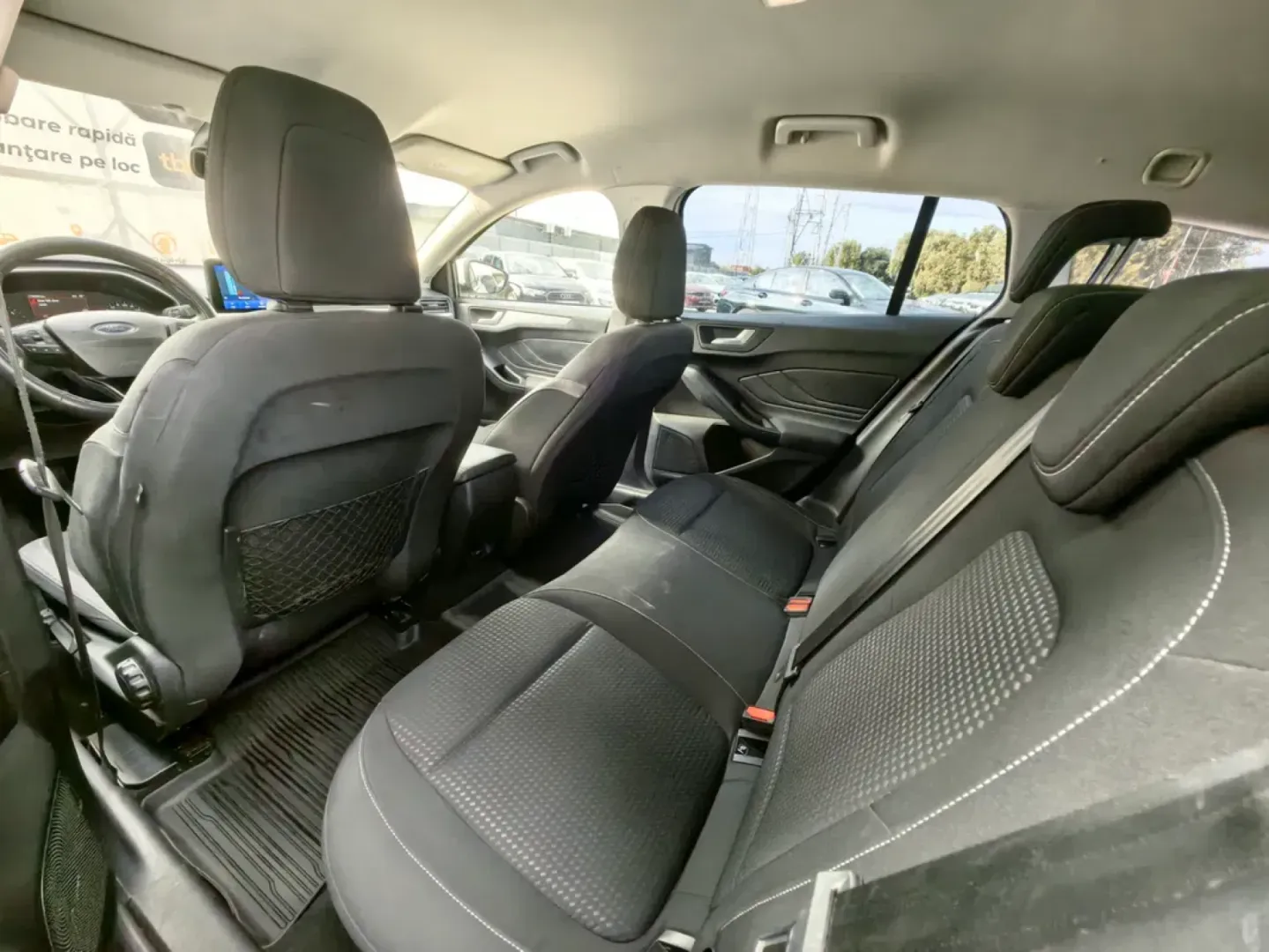 Cumpara/ Vinde online Ford Focus 2020 SH, la cel mai bun pret pentru tine!