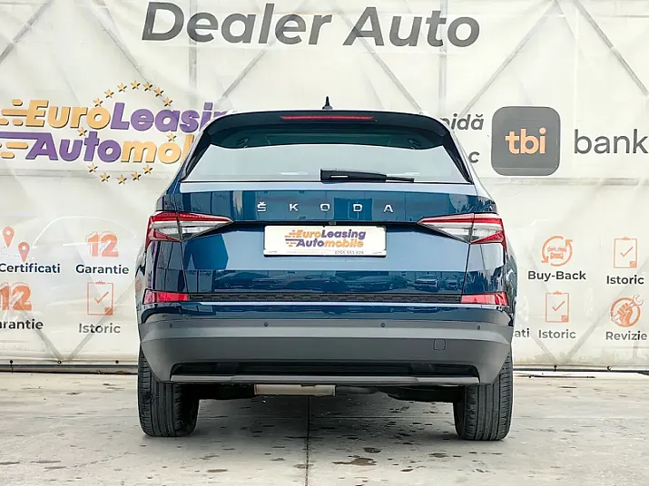 Cumpără / Vinde Skoda Kodiaq 2023 SH, la cel mai bun pret pentru tine!