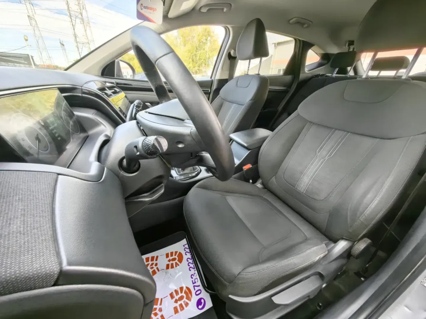 Cumpara/ Vinde online Hyundai Tucson 2022 SH, la cel mai bun pret pentru tine!