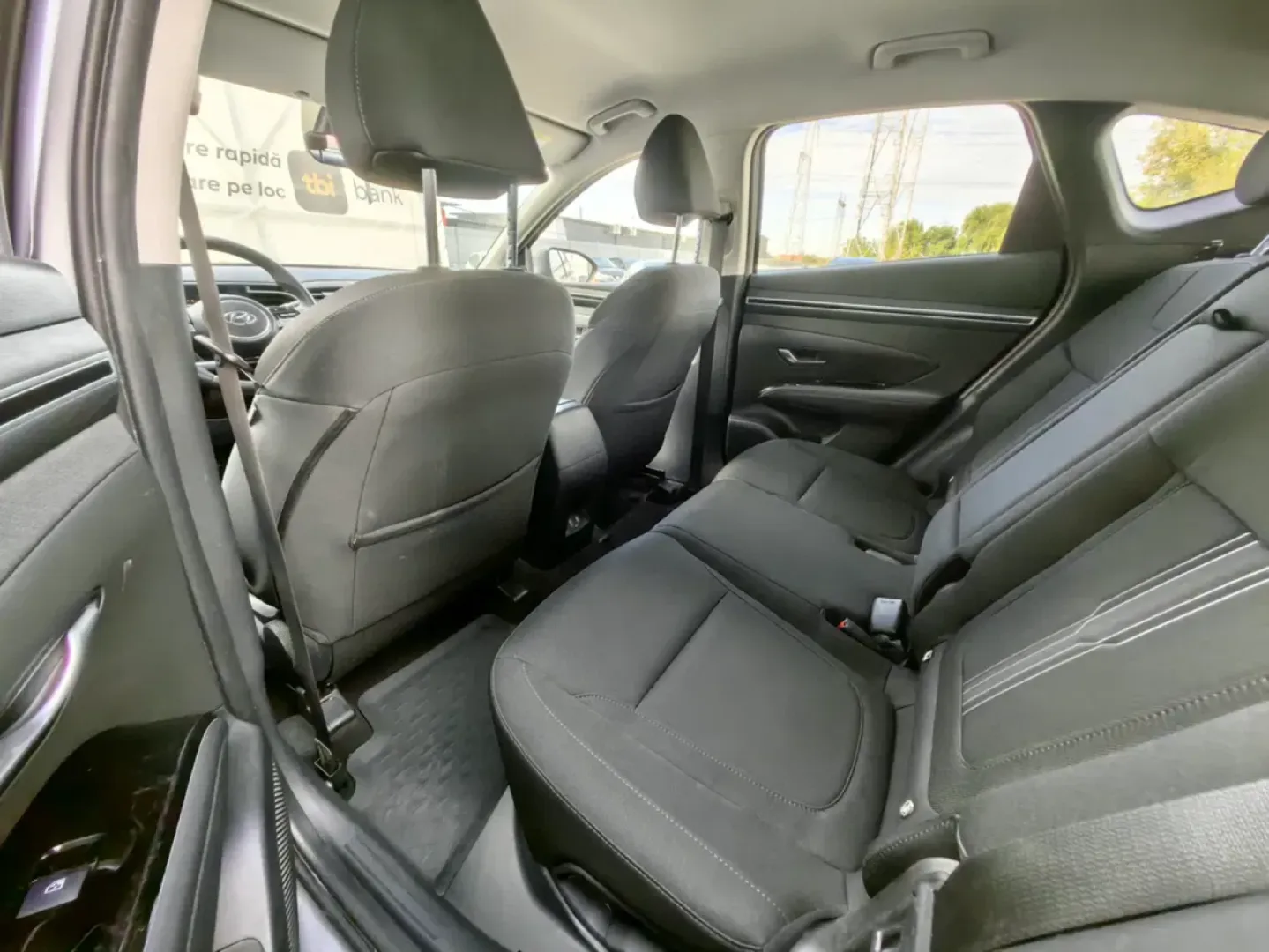 Cumpara/ Vinde online Hyundai Tucson 2022 SH, la cel mai bun pret pentru tine!
