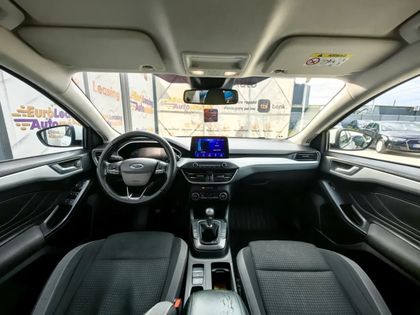 Cumpara/ Vinde online Ford Focus 2020 SH, la cel mai bun pret pentru tine!