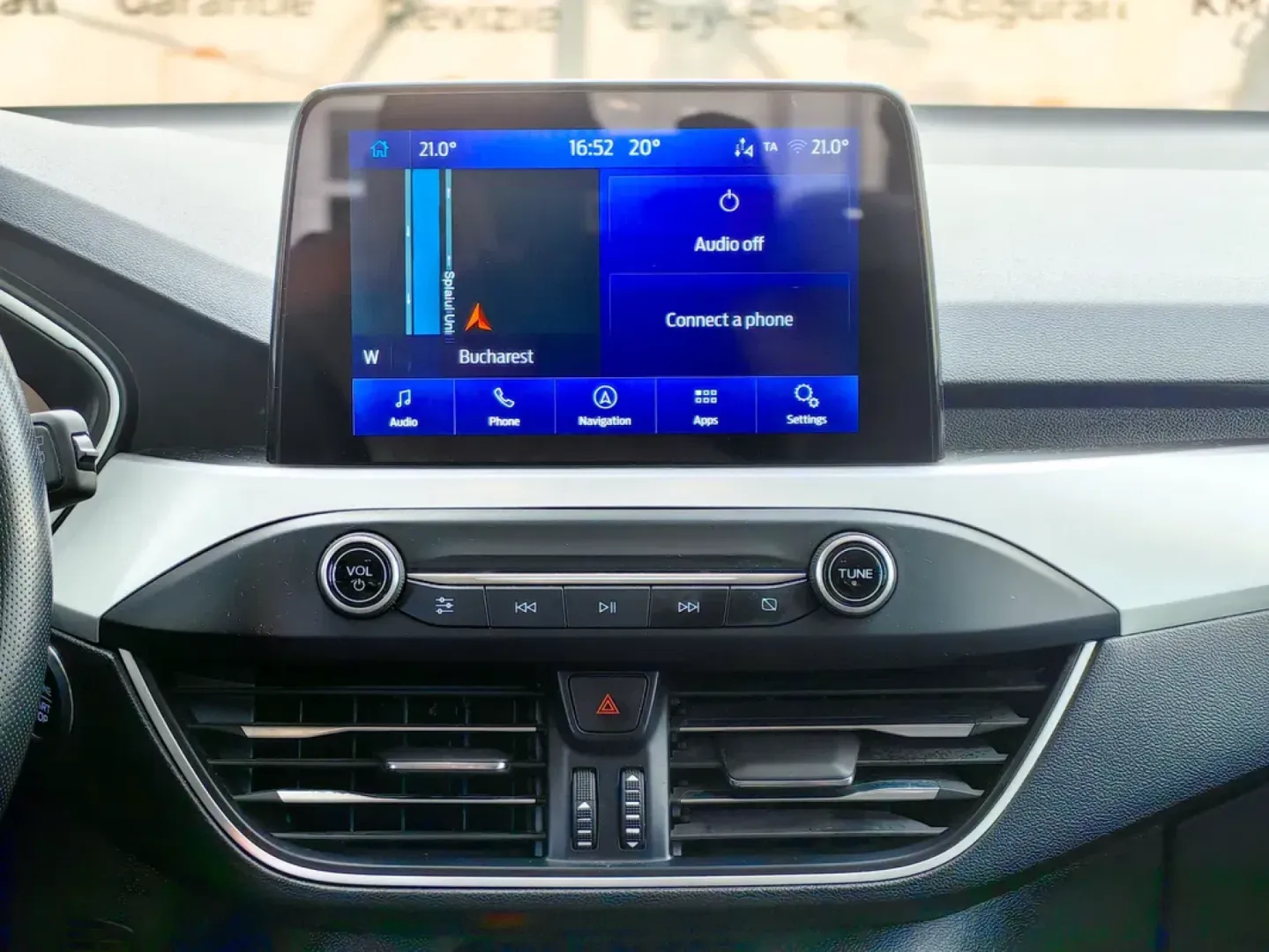 Cumpara/ Vinde online Ford Focus 2020 SH, la cel mai bun pret pentru tine!