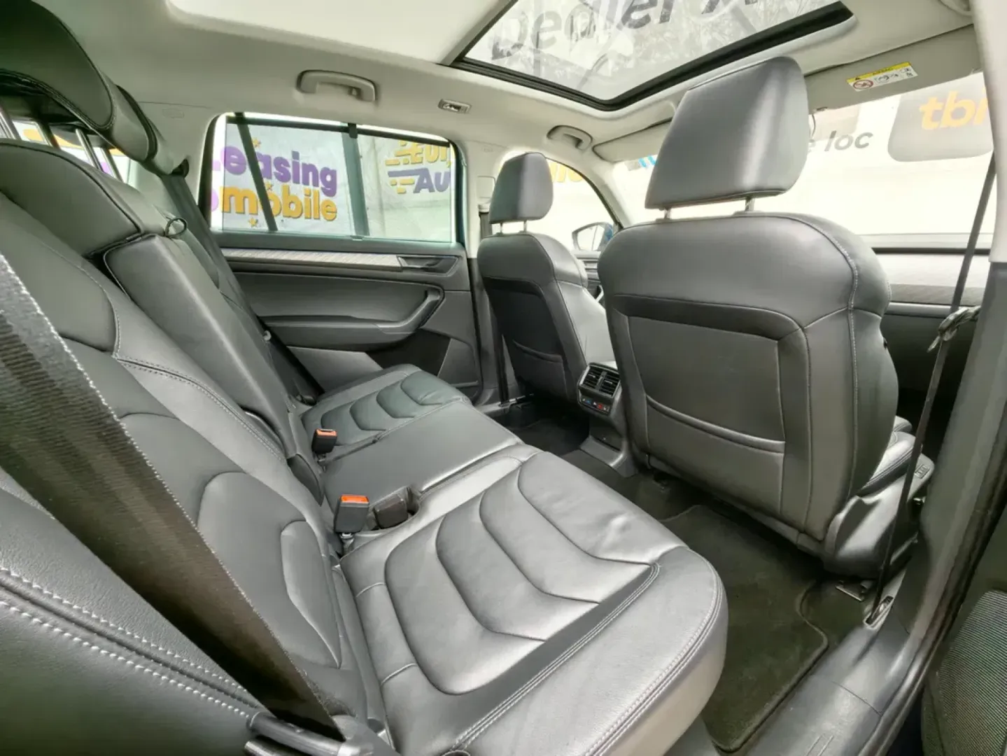 Cumpara/ Vinde online Skoda Kodiaq 2023 SH, la cel mai bun pret pentru tine!