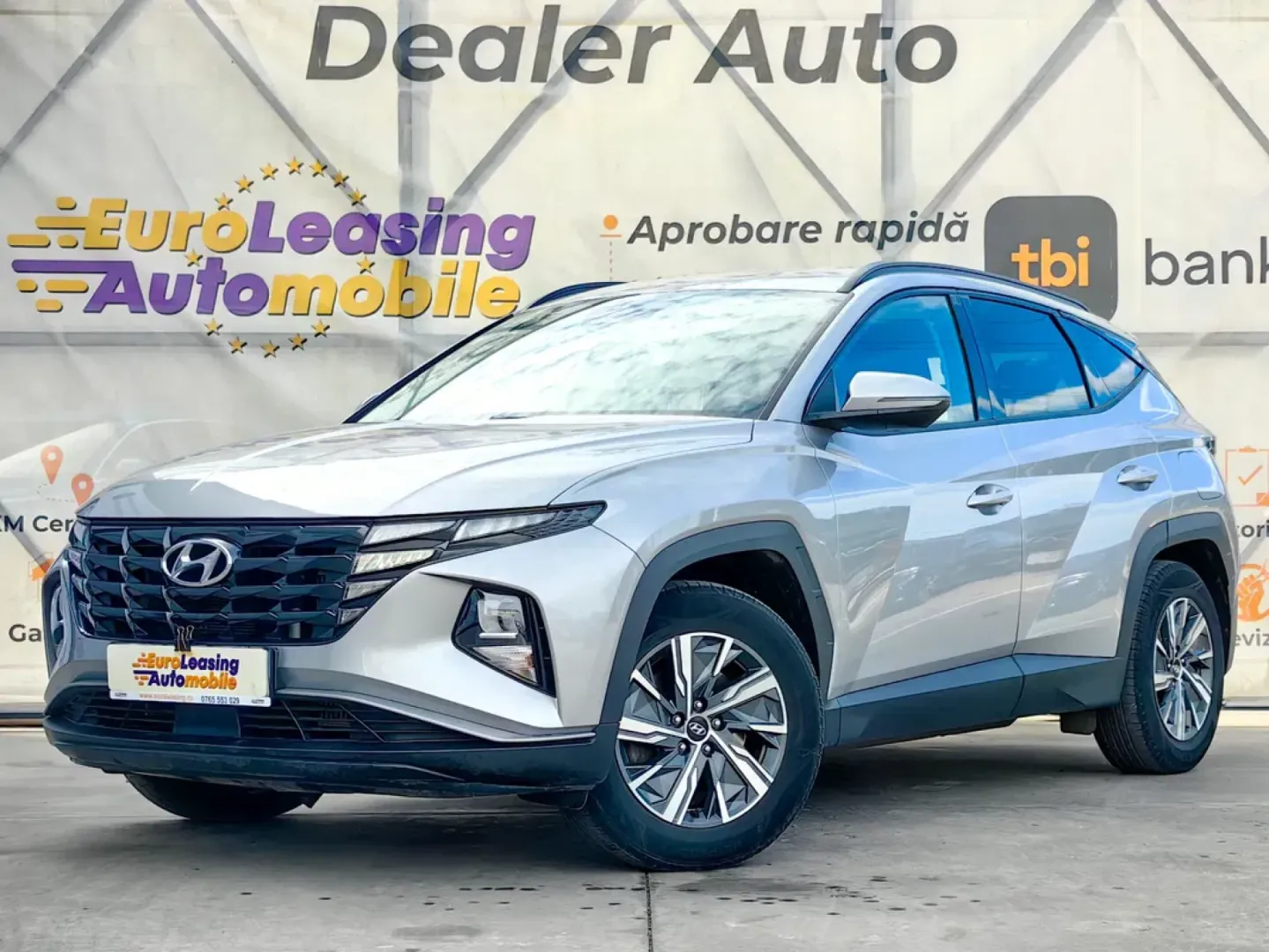 Cumpara/ Vinde online Hyundai Tucson 2022 SH, la cel mai bun pret pentru tine!