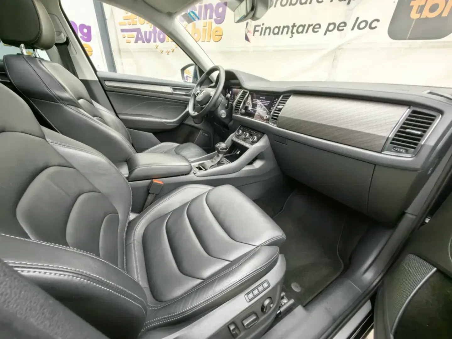Cumpara/ Vinde online Skoda Kodiaq 2023 SH, la cel mai bun pret pentru tine!