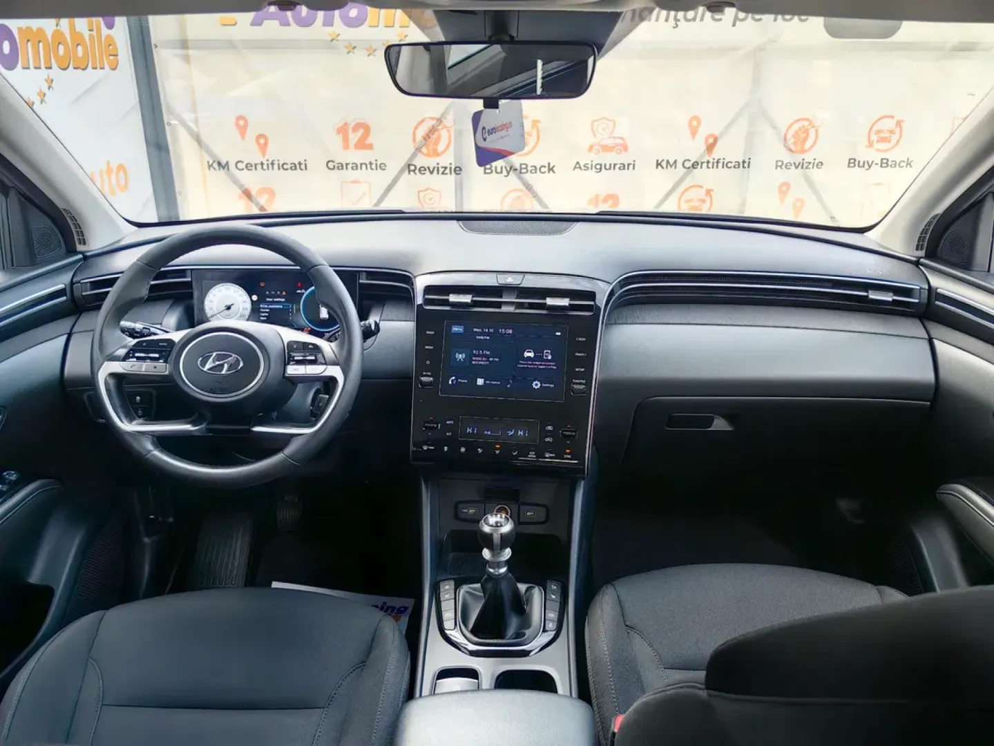 Cumpara/ Vinde online Hyundai Tucson 2022 SH, la cel mai bun pret pentru tine!