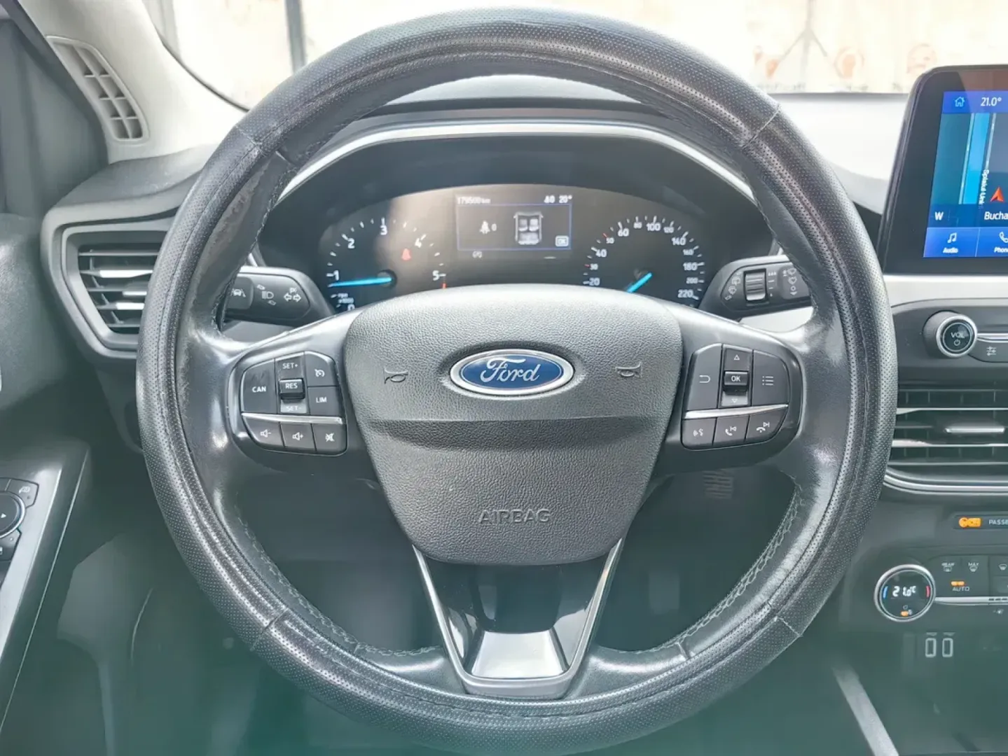 Cumpara/ Vinde online Ford Focus 2020 SH, la cel mai bun pret pentru tine!