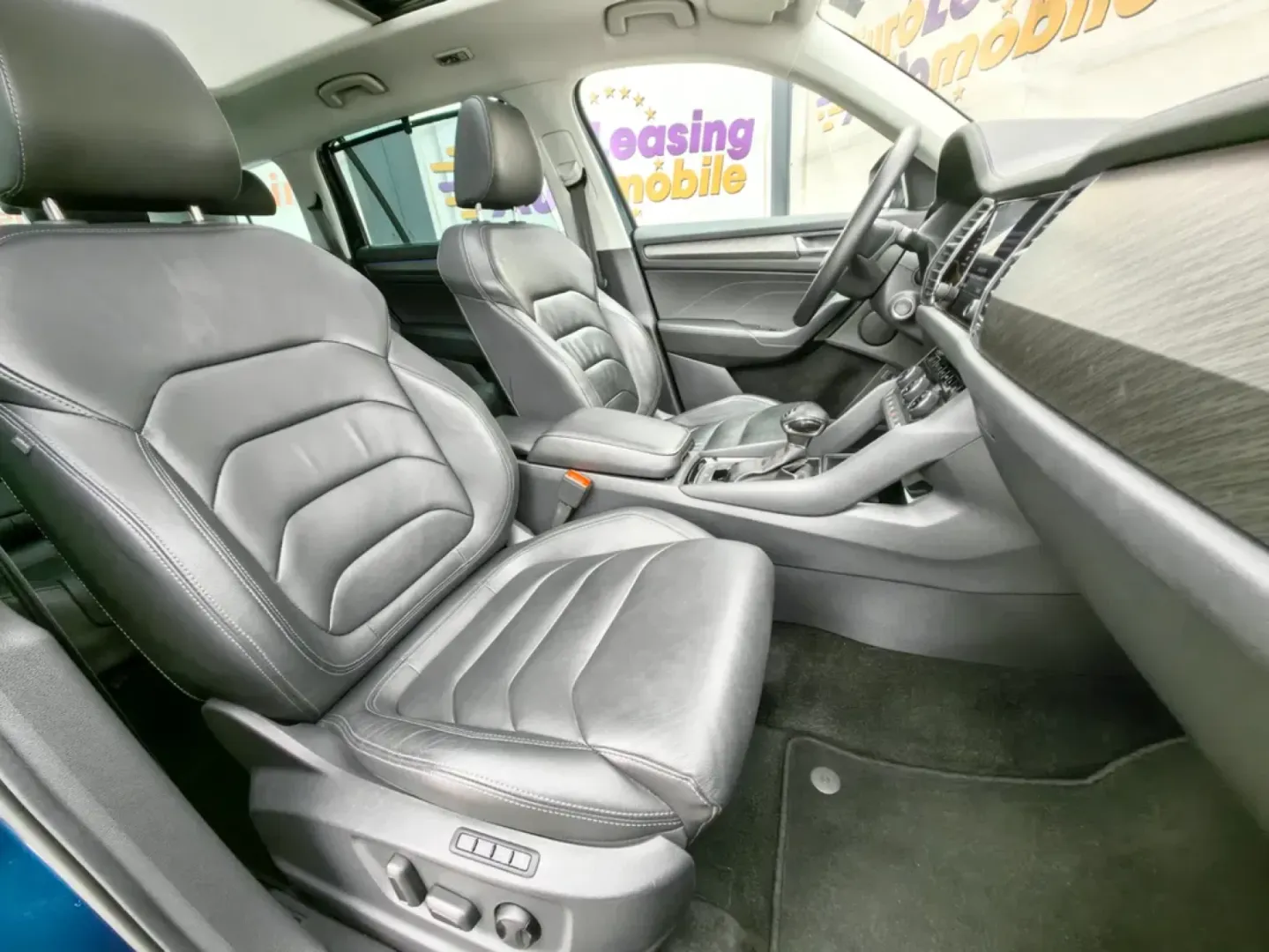 Cumpara/ Vinde online Skoda Kodiaq 2023 SH, la cel mai bun pret pentru tine!