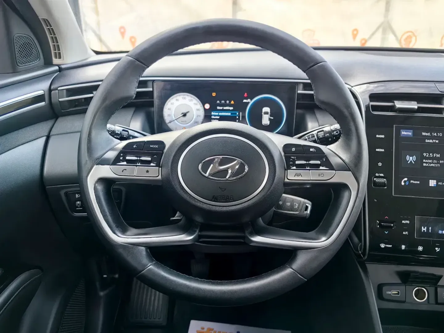 Cumpara/ Vinde online Hyundai Tucson 2022 SH, la cel mai bun pret pentru tine!