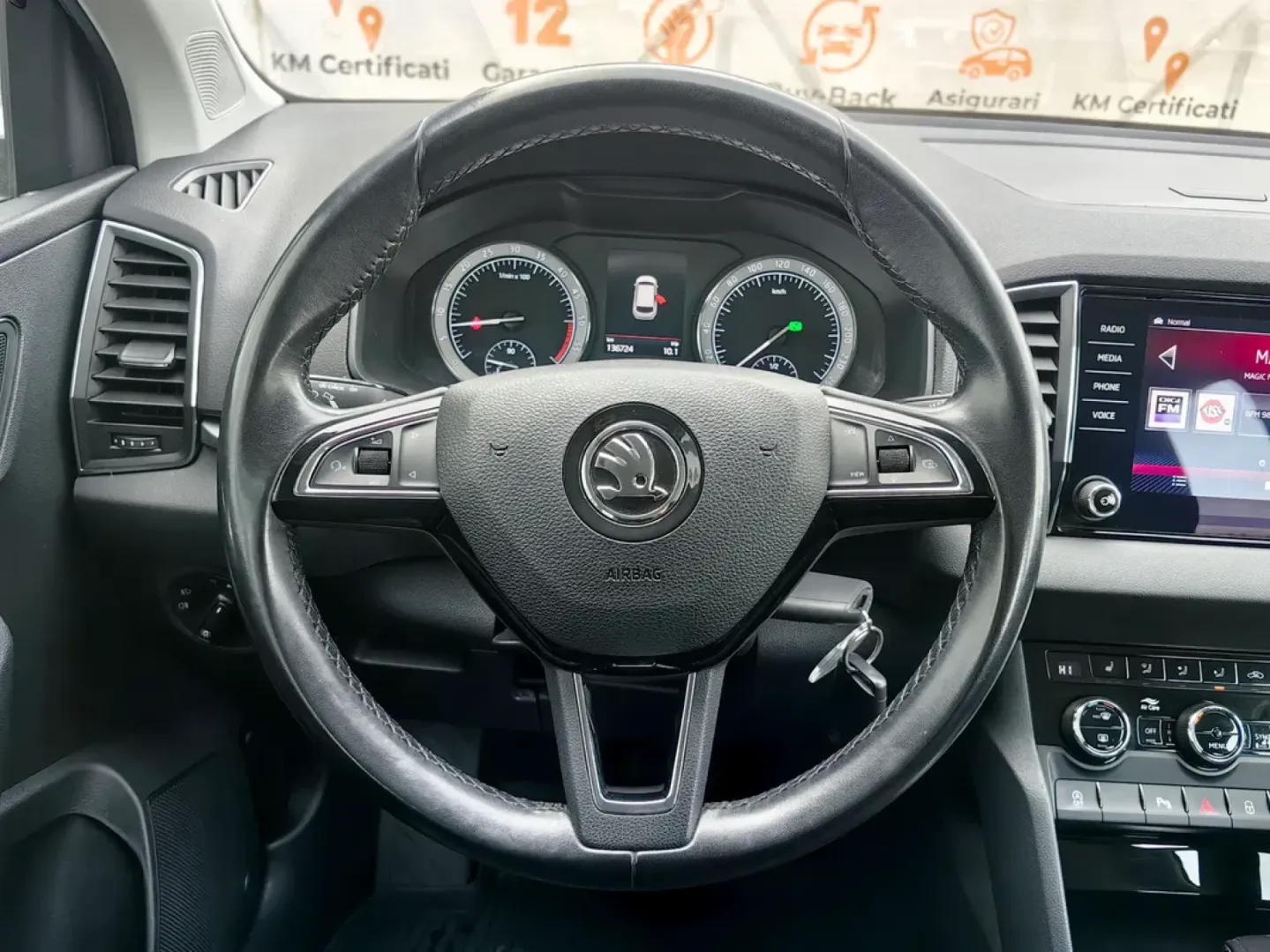Cumpara/ Vinde online Skoda Karoq 2020 SH, la cel mai bun pret pentru tine!