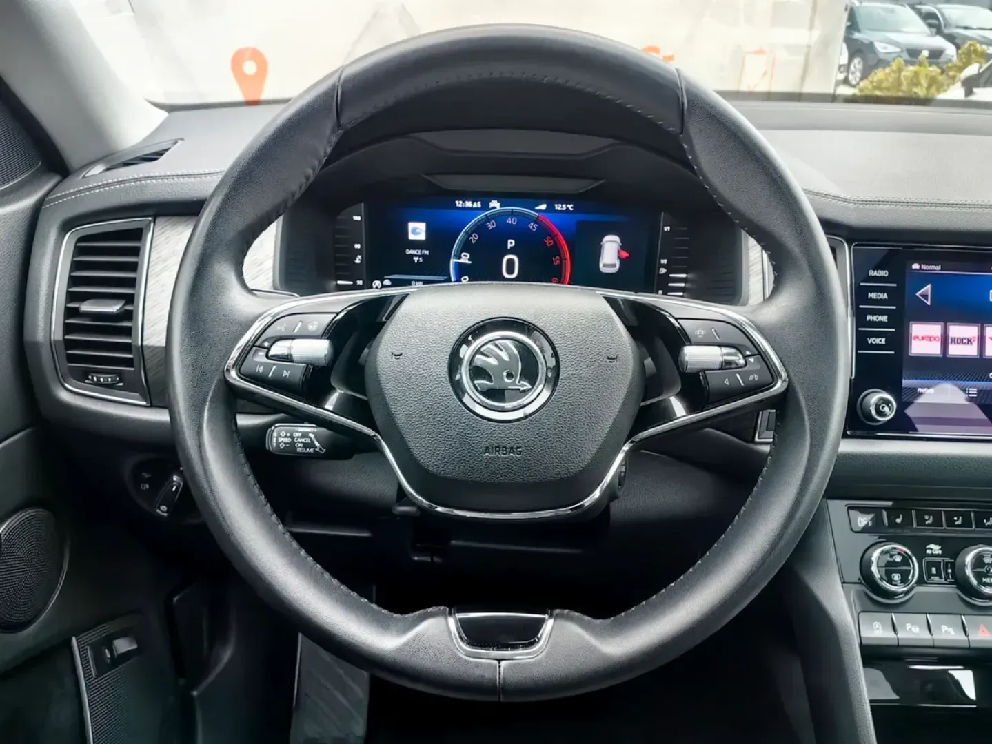Cumpara/ Vinde online Skoda Kodiaq 2023 SH, la cel mai bun pret pentru tine!