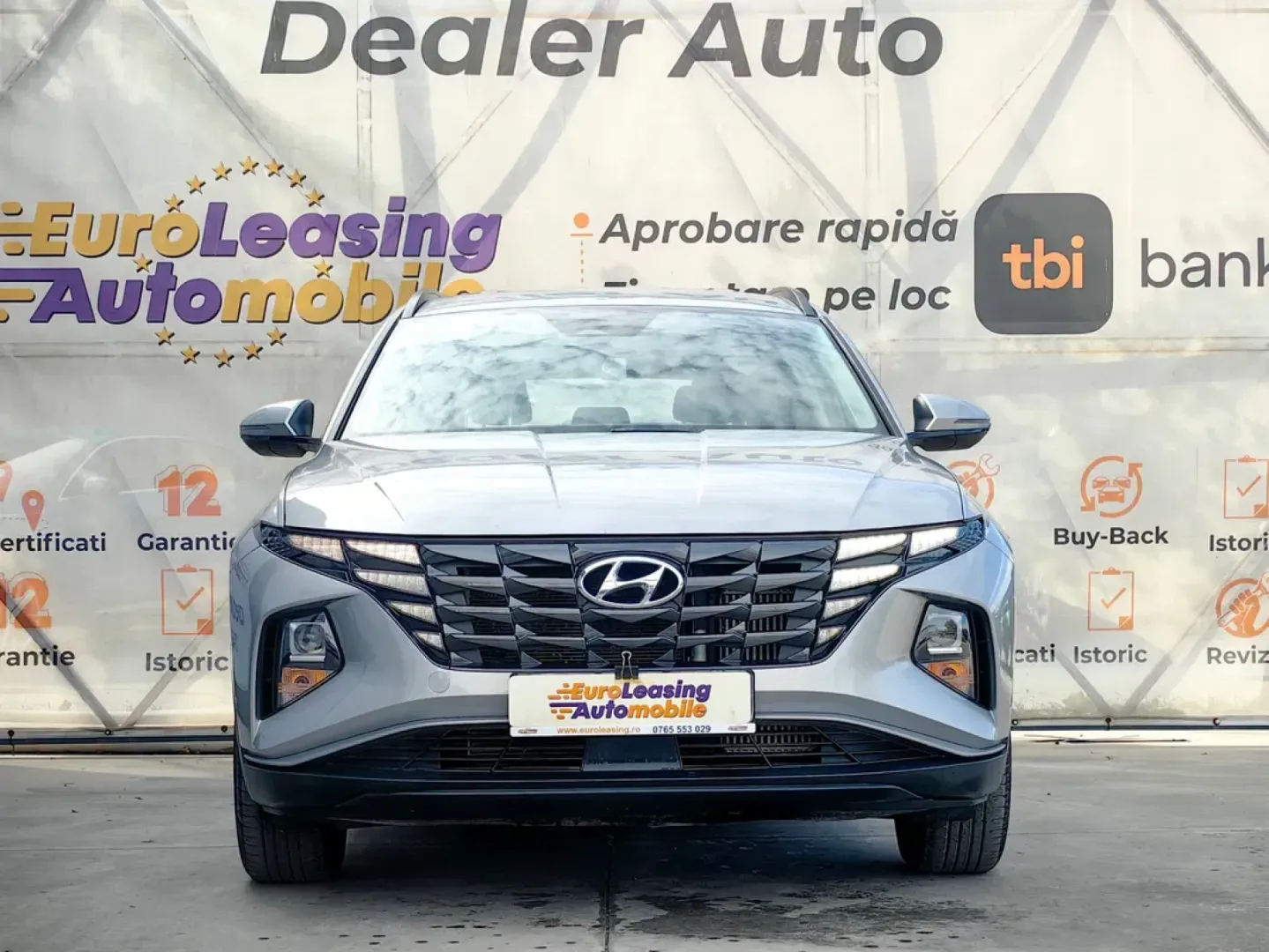 Cumpara/ Vinde online Hyundai Tucson 2022 SH, la cel mai bun pret pentru tine!