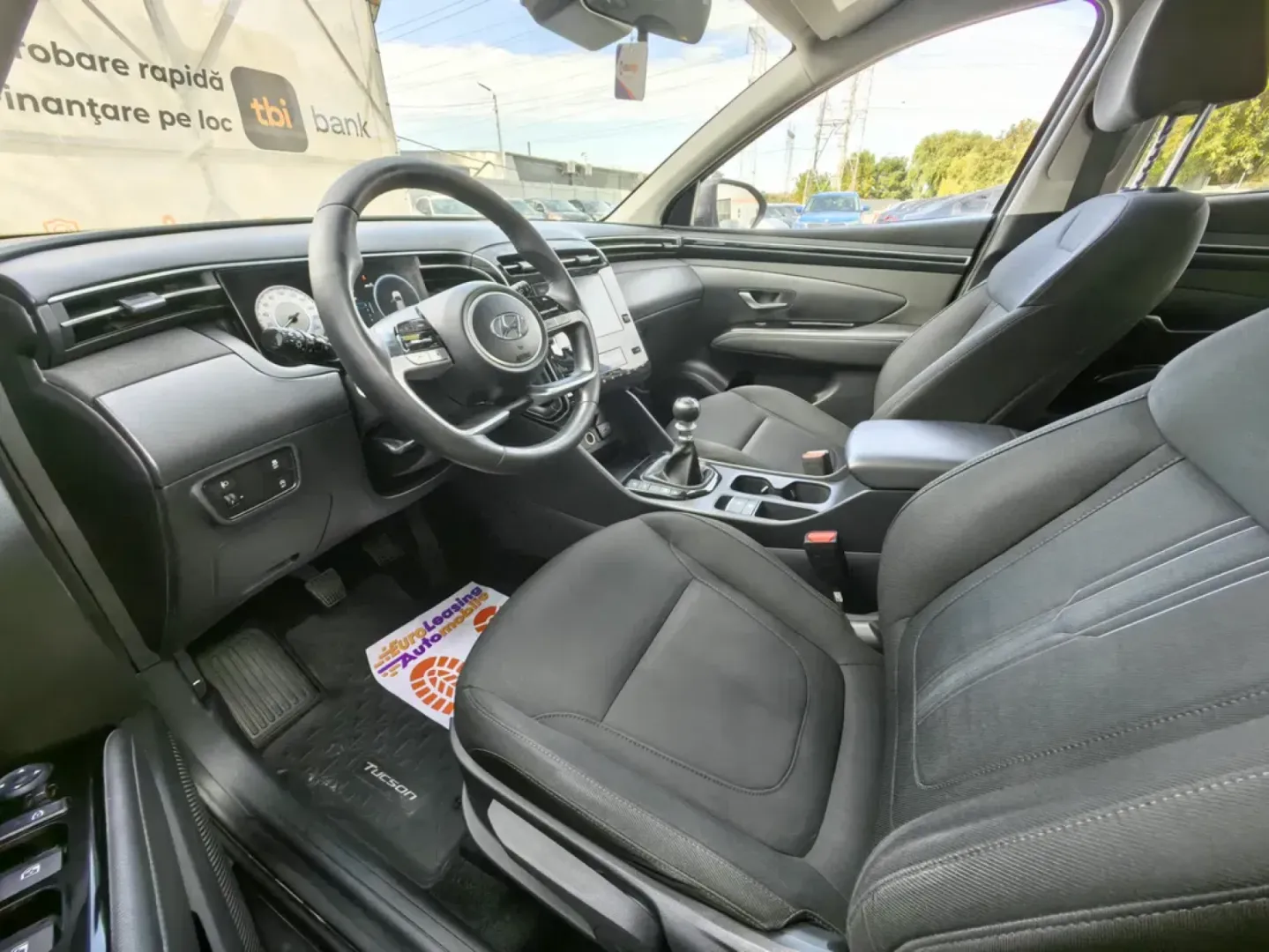 Cumpara/ Vinde online Hyundai Tucson 2022 SH, la cel mai bun pret pentru tine!