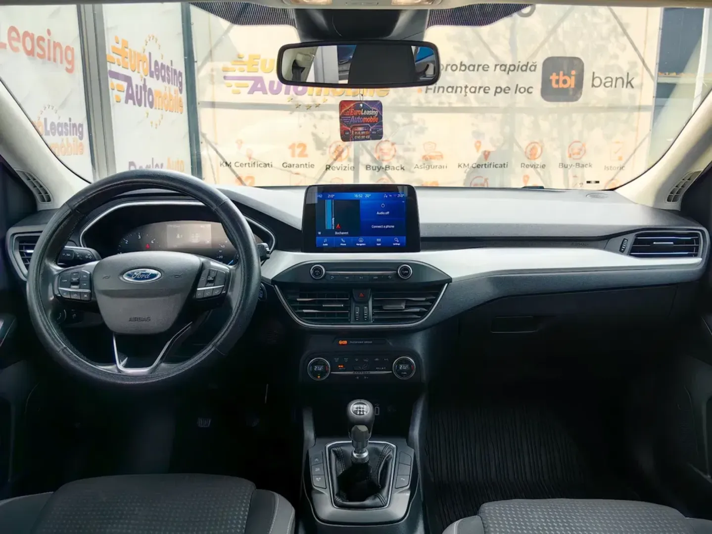 Cumpara/ Vinde online Ford Focus 2020 SH, la cel mai bun pret pentru tine!