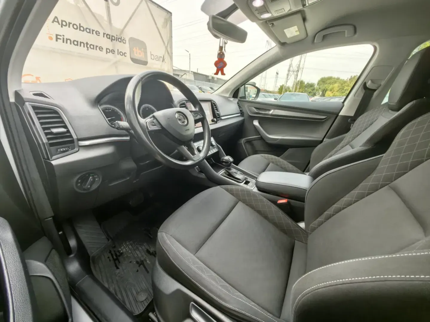 Cumpara/ Vinde online Skoda Karoq 2020 SH, la cel mai bun pret pentru tine!
