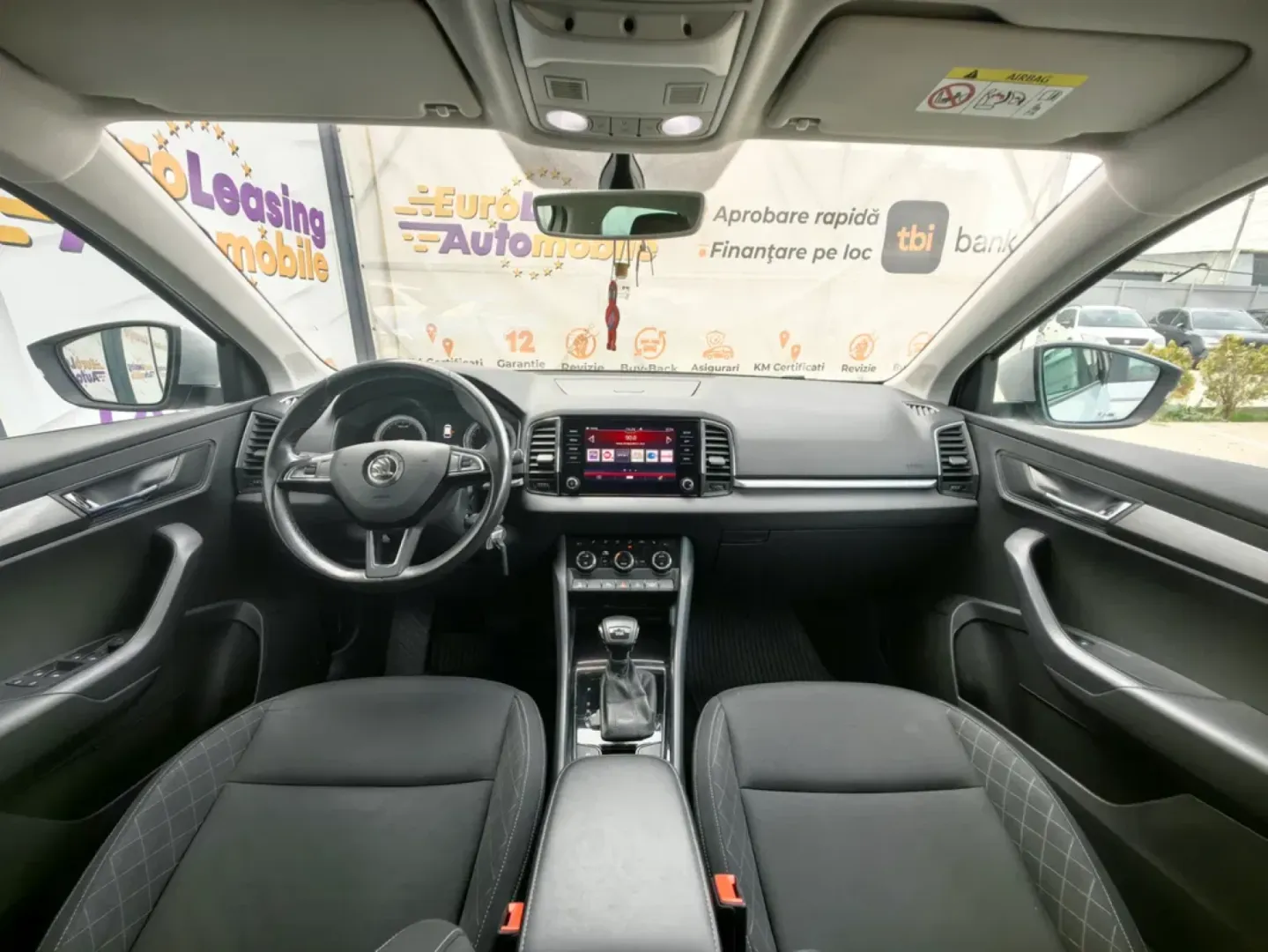 Cumpara/ Vinde online Skoda Karoq 2020 SH, la cel mai bun pret pentru tine!
