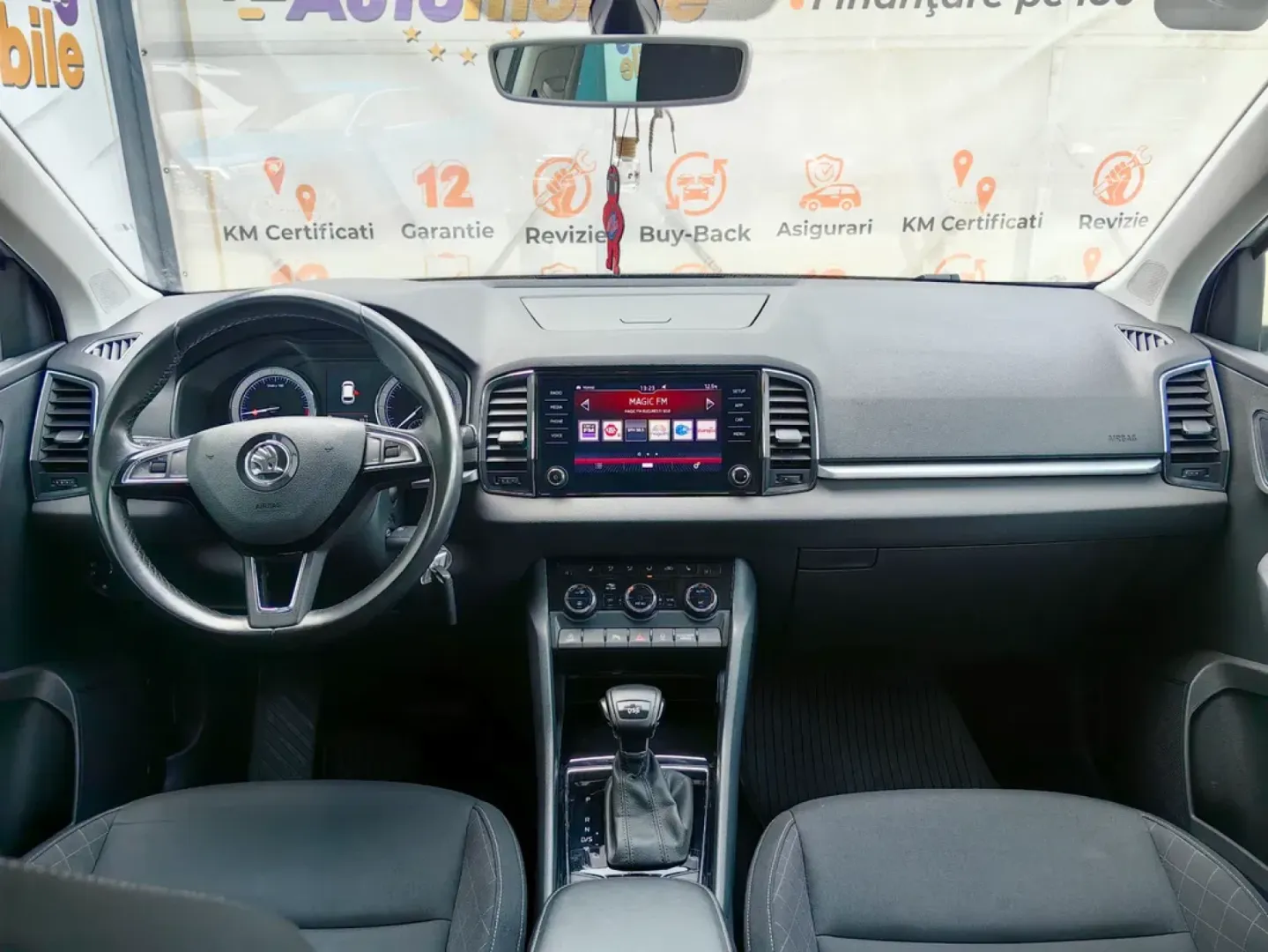 Cumpara/ Vinde online Skoda Karoq 2020 SH, la cel mai bun pret pentru tine!