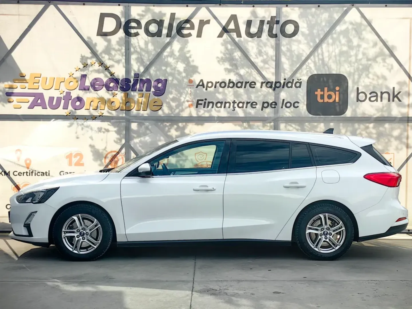 Cumpara/ Vinde online Ford Focus 2020 SH, la cel mai bun pret pentru tine!