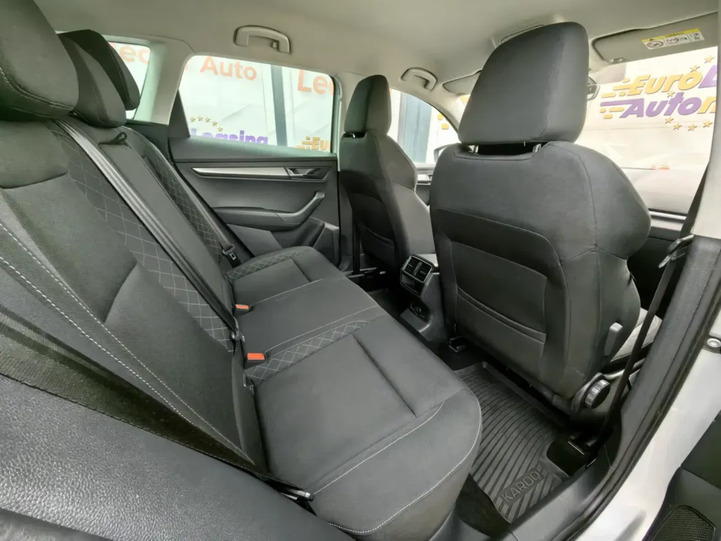 Cumpara/ Vinde online Skoda Karoq 2020 SH, la cel mai bun pret pentru tine!
