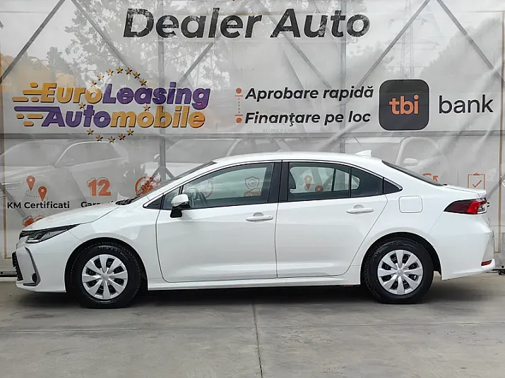 Cumpără / Vinde Toyota Corolla 2022 SH, la cel mai bun pret pentru tine!