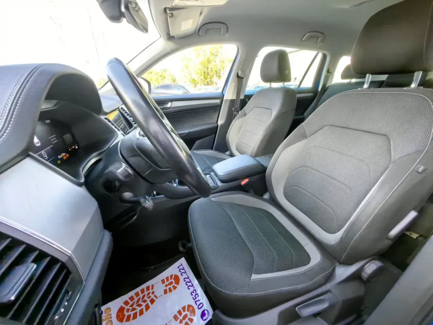 Cumpara/ Vinde online Skoda Kodiaq 2023 SH, la cel mai bun pret pentru tine!