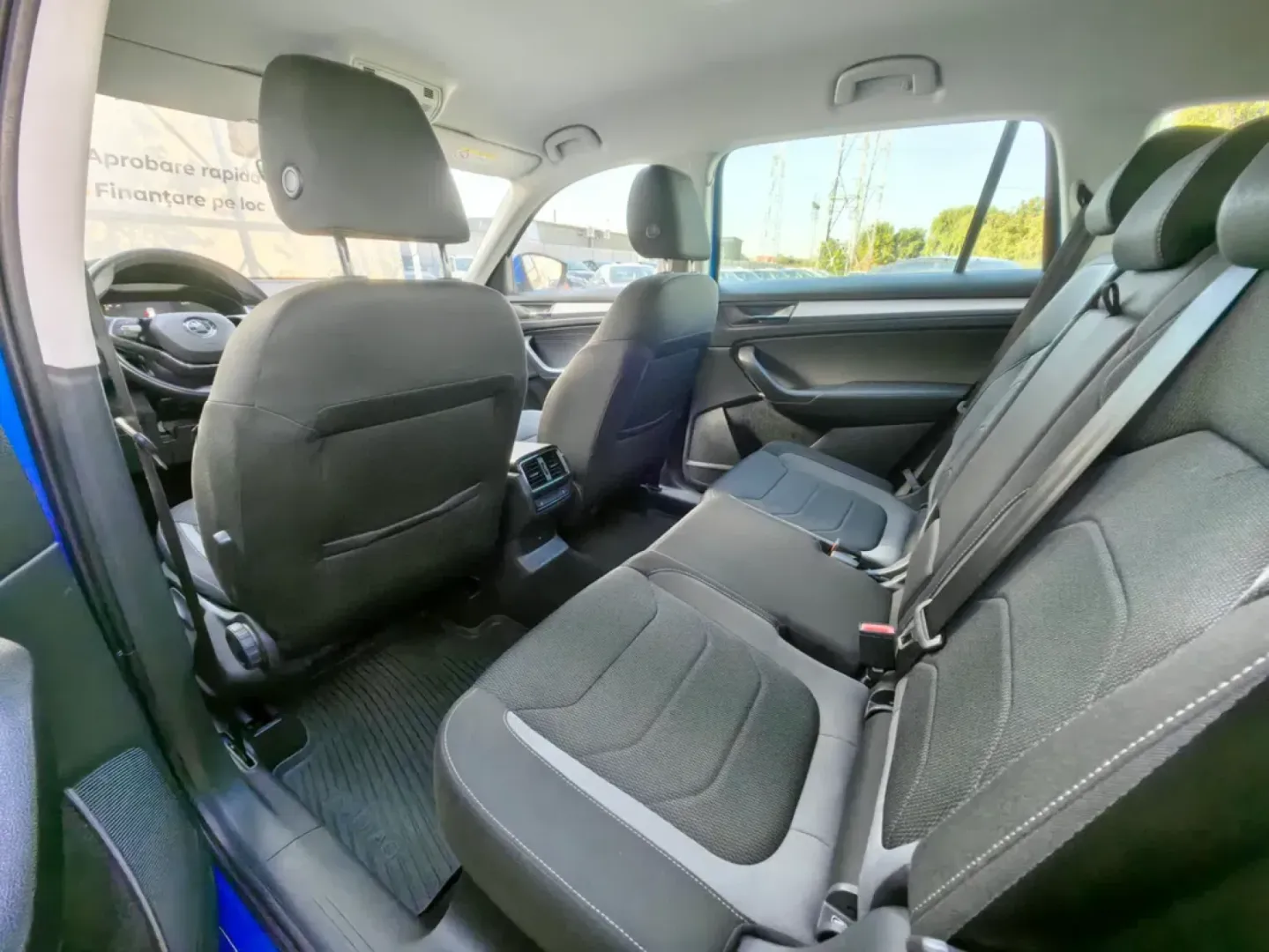 Cumpara/ Vinde online Skoda Kodiaq 2023 SH, la cel mai bun pret pentru tine!