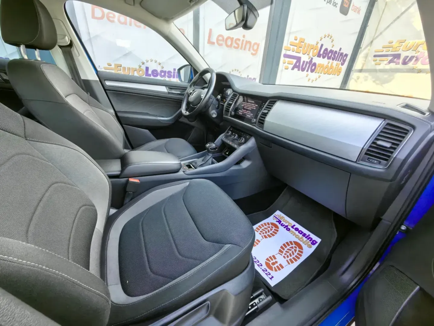 Cumpara/ Vinde online Skoda Kodiaq 2023 SH, la cel mai bun pret pentru tine!