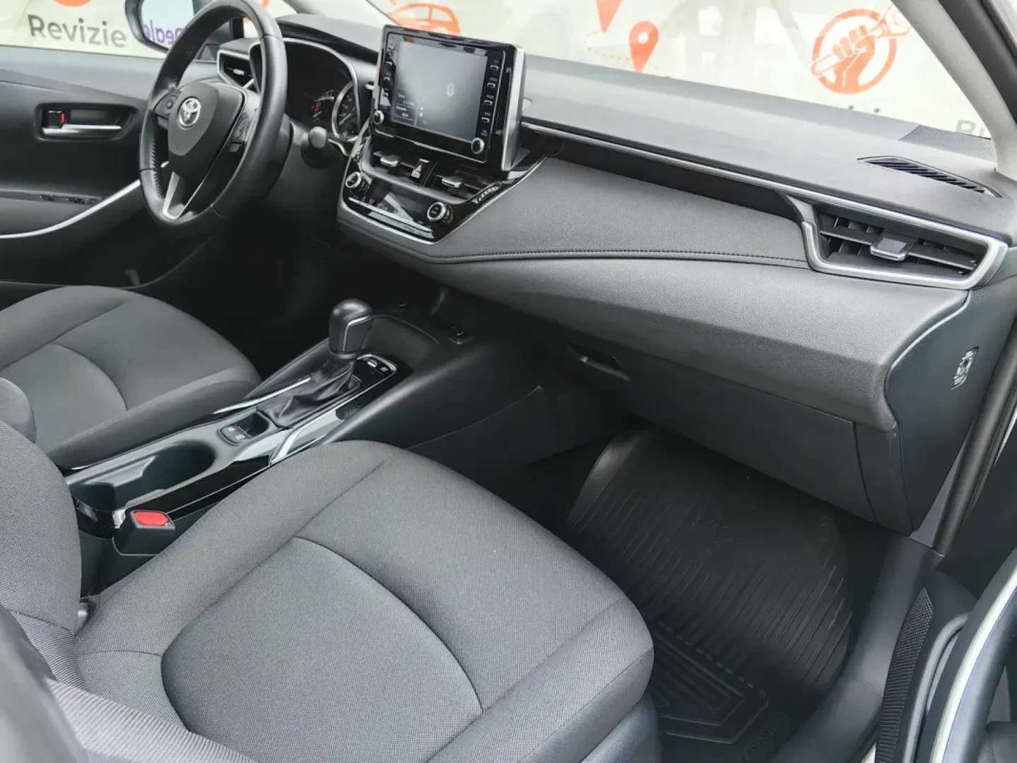 Cumpara/ Vinde online Toyota Corolla 2022 SH, la cel mai bun pret pentru tine!