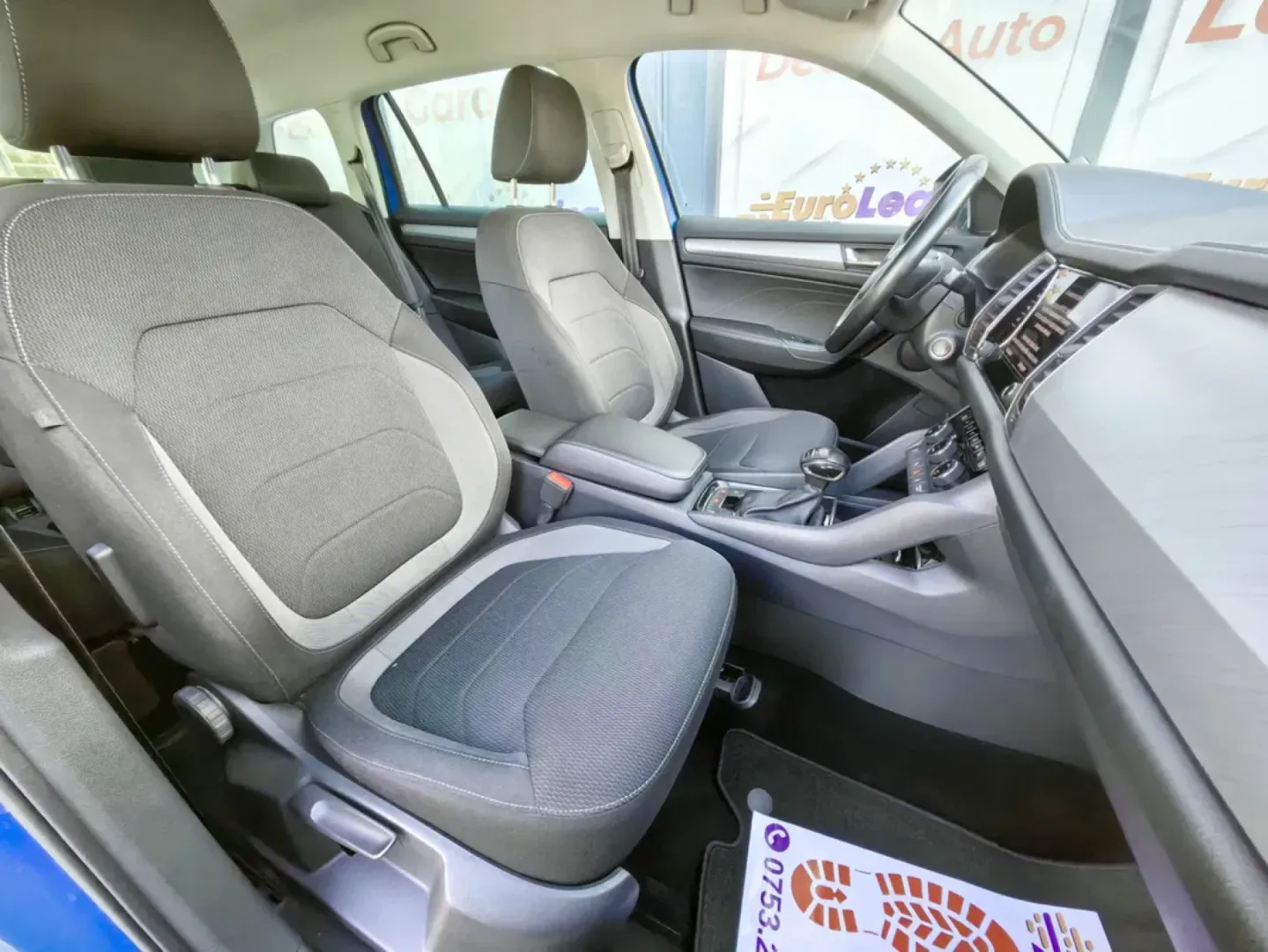 Cumpara/ Vinde online Skoda Kodiaq 2023 SH, la cel mai bun pret pentru tine!