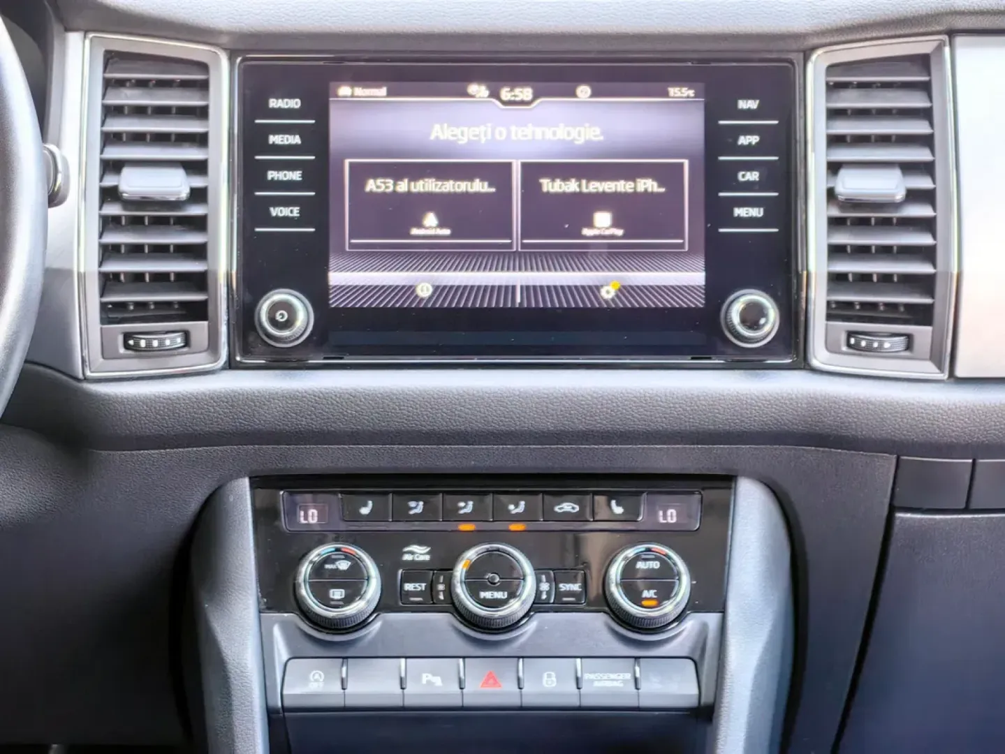 Cumpara/ Vinde online Skoda Kodiaq 2023 SH, la cel mai bun pret pentru tine!
