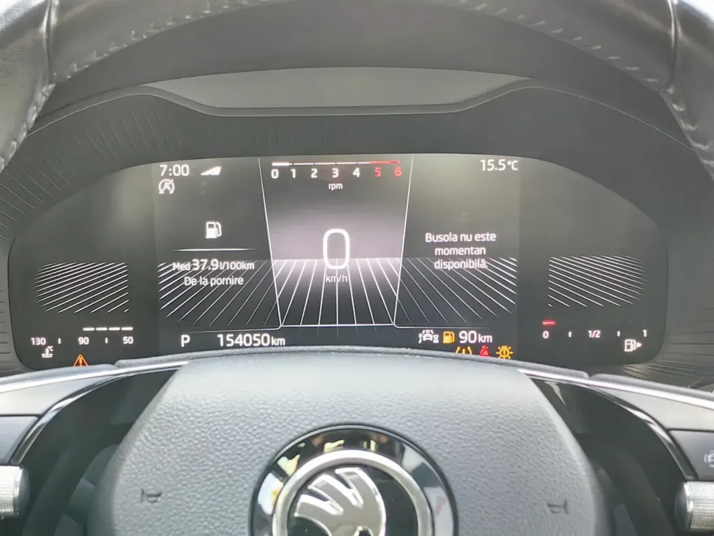 Cumpara/ Vinde online Skoda Kodiaq 2023 SH, la cel mai bun pret pentru tine!