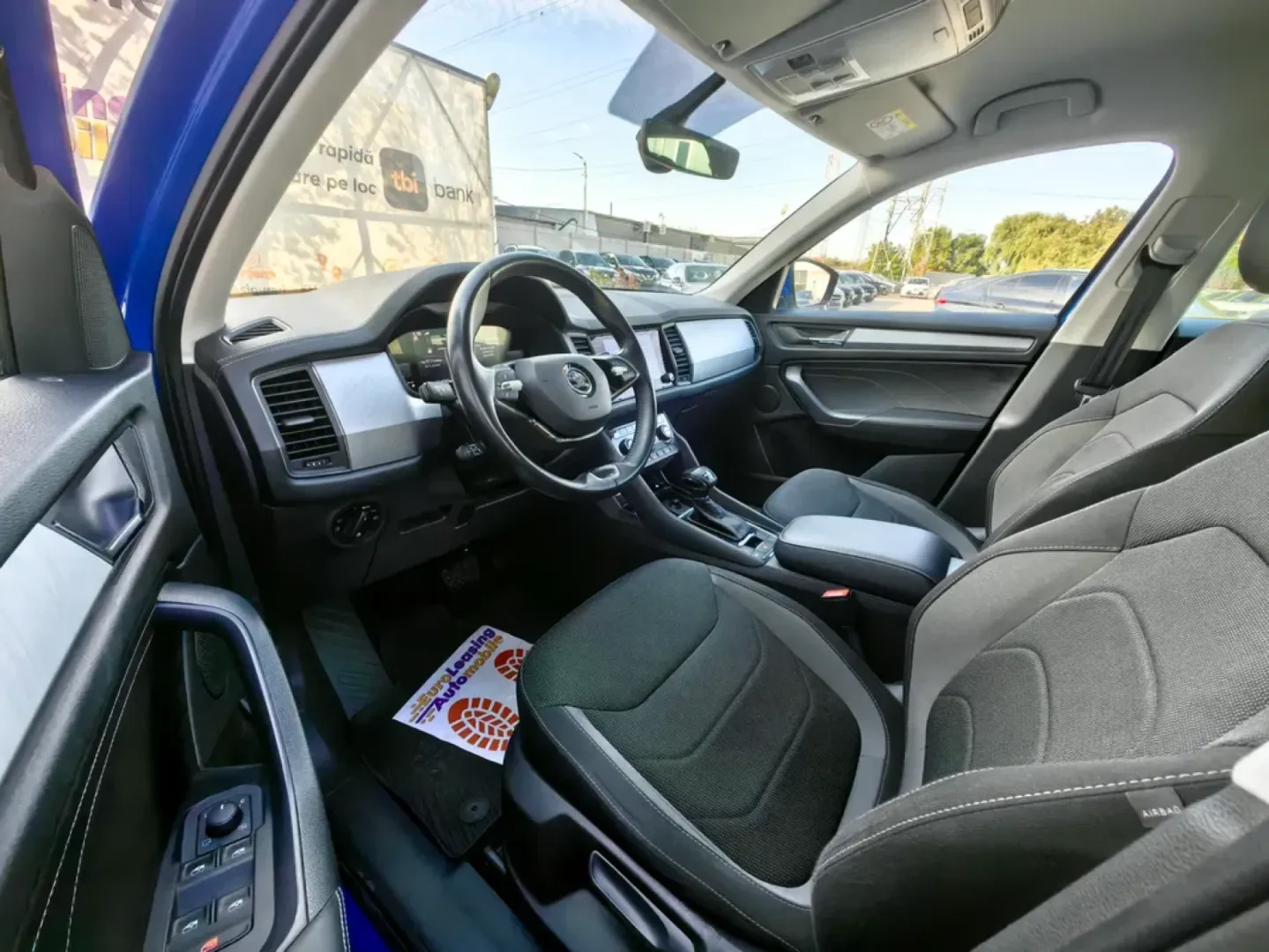 Cumpara/ Vinde online Skoda Kodiaq 2023 SH, la cel mai bun pret pentru tine!