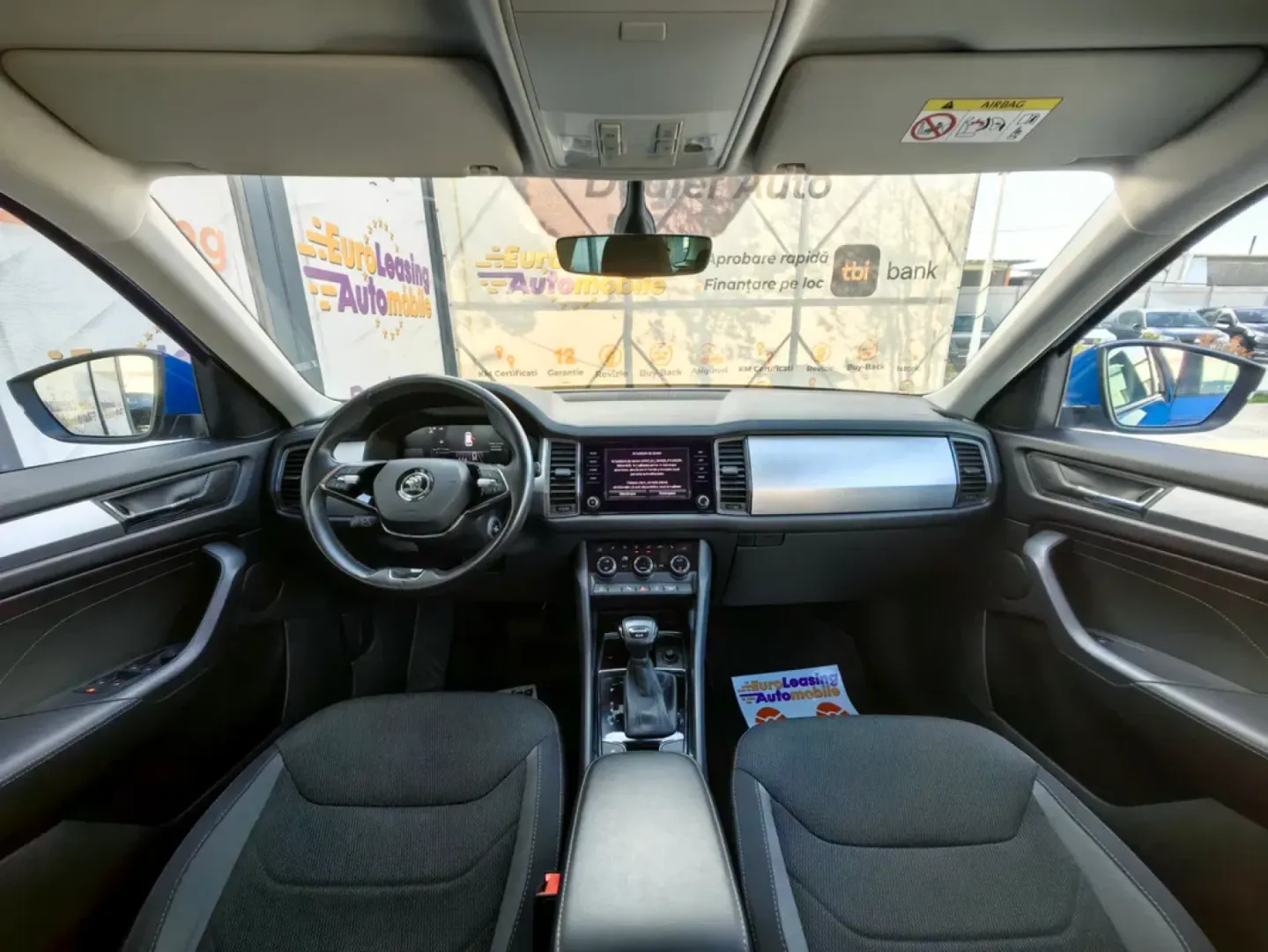 Cumpara/ Vinde online Skoda Kodiaq 2023 SH, la cel mai bun pret pentru tine!