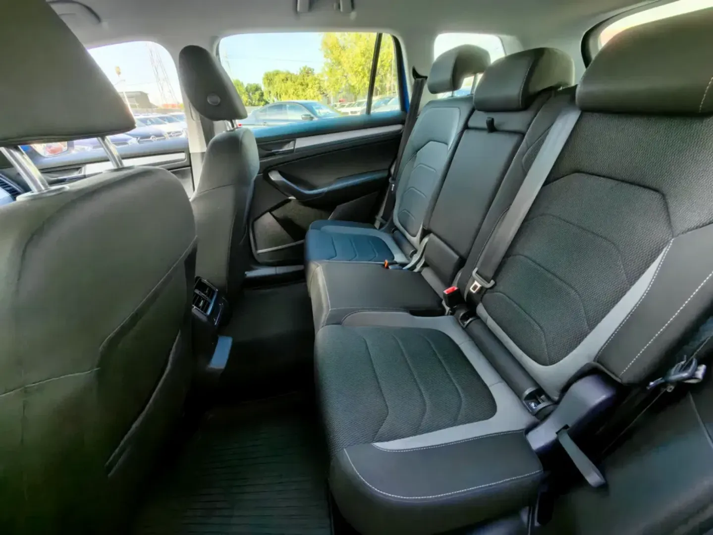 Cumpara/ Vinde online Skoda Kodiaq 2023 SH, la cel mai bun pret pentru tine!