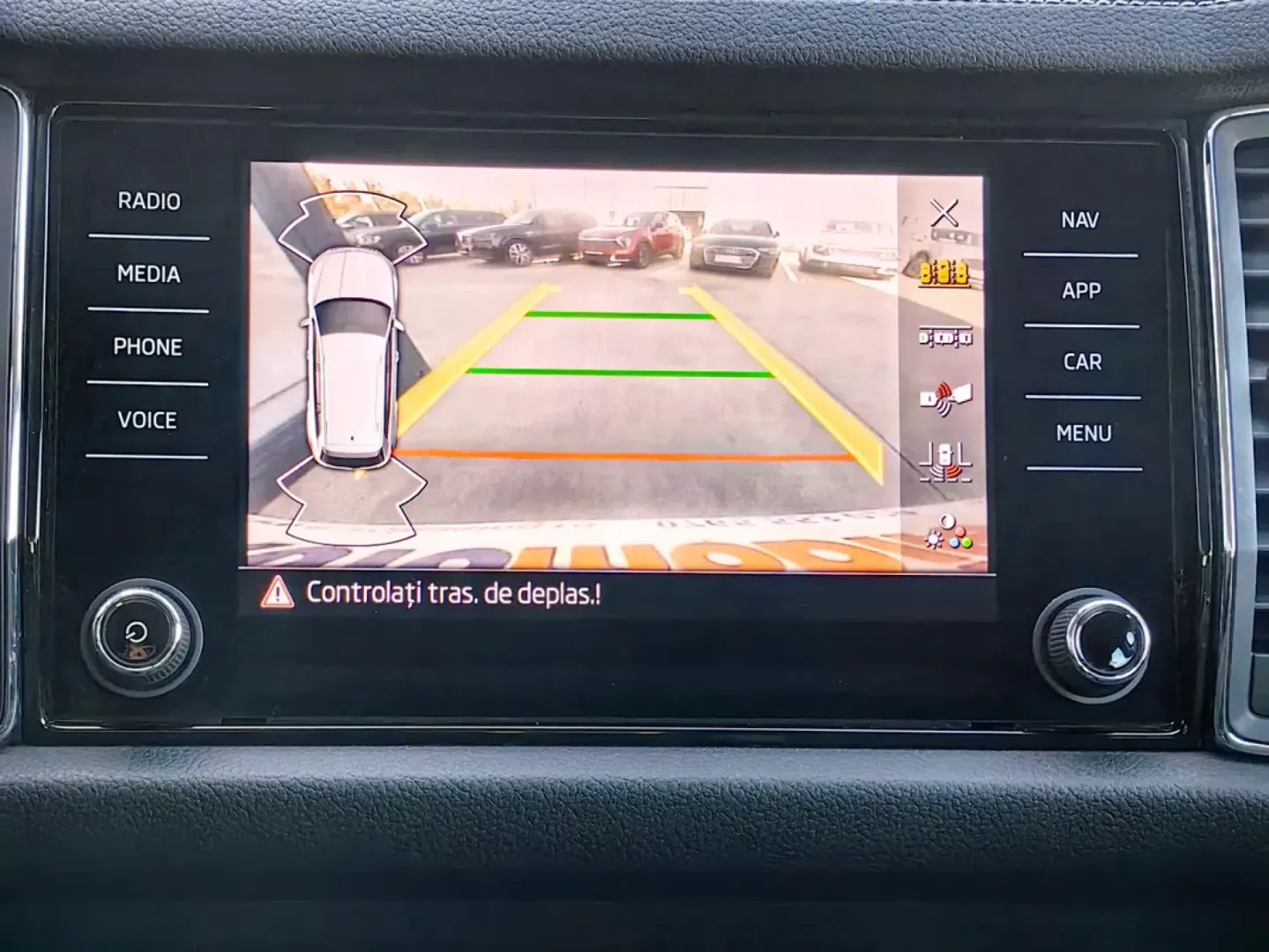 Cumpara/ Vinde online Skoda Kodiaq 2023 SH, la cel mai bun pret pentru tine!