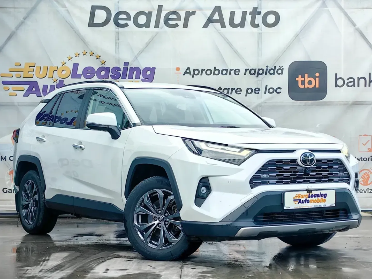 Cumpara/ Vinde online Toyota RAV 4 2021 SH, la cel mai bun pret pentru tine!