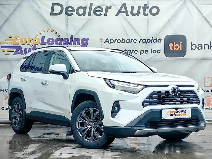 Cumpără / Vinde Toyota RAV 4 2021 SH, la cel mai bun pret pentru tine!
