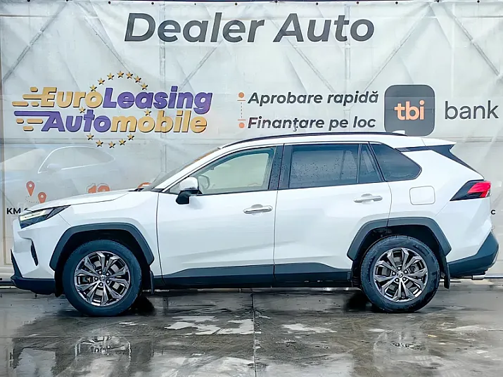 Cumpără / Vinde Toyota RAV 4 2021 SH, la cel mai bun pret pentru tine!