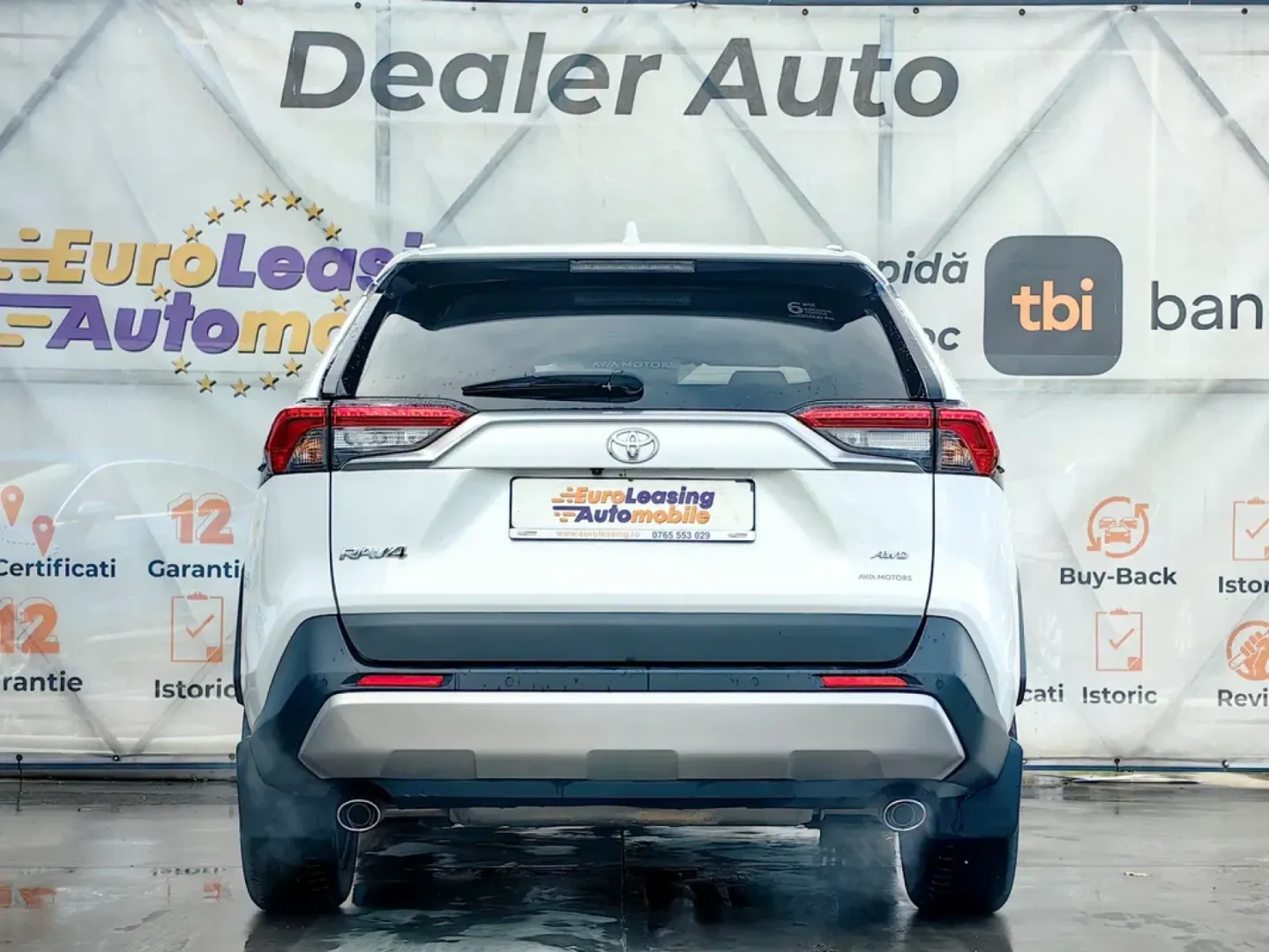 Cumpara/ Vinde online Toyota RAV 4 2021 SH, la cel mai bun pret pentru tine!