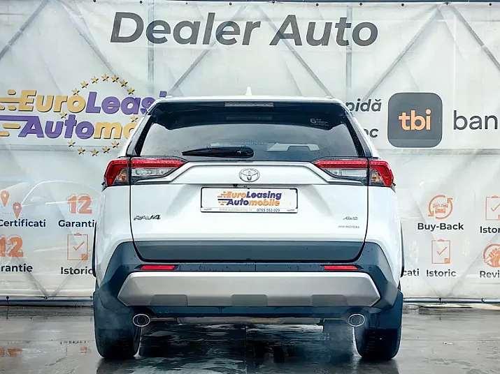 Cumpără / Vinde Toyota RAV 4 2021 SH, la cel mai bun pret pentru tine!