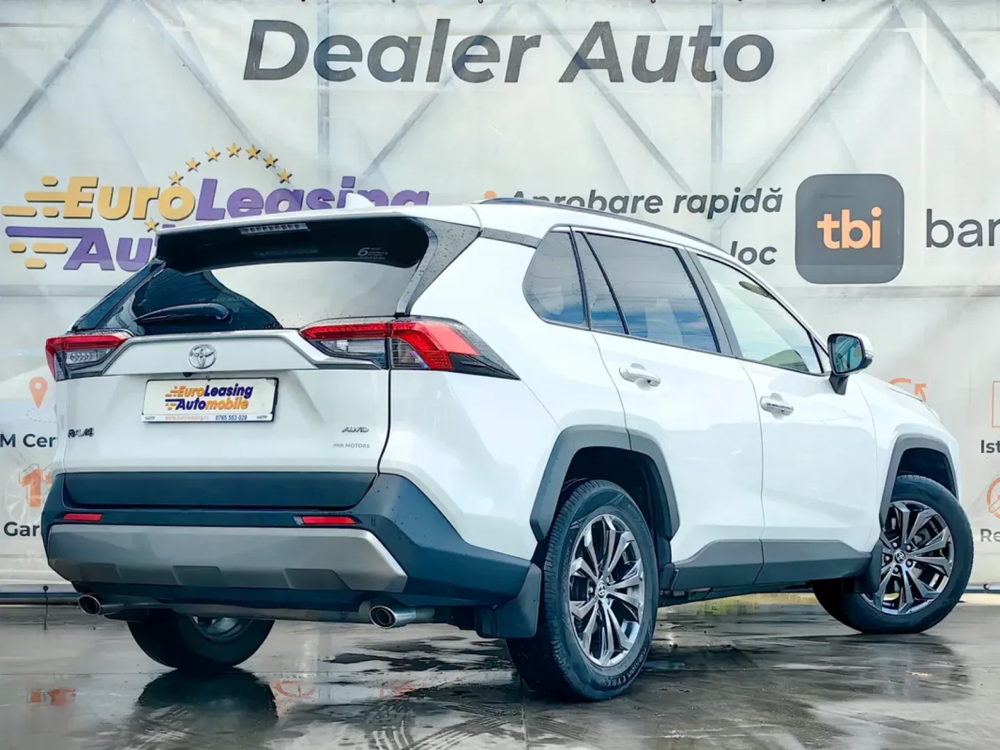 Cumpara/ Vinde online Toyota RAV 4 2021 SH, la cel mai bun pret pentru tine!