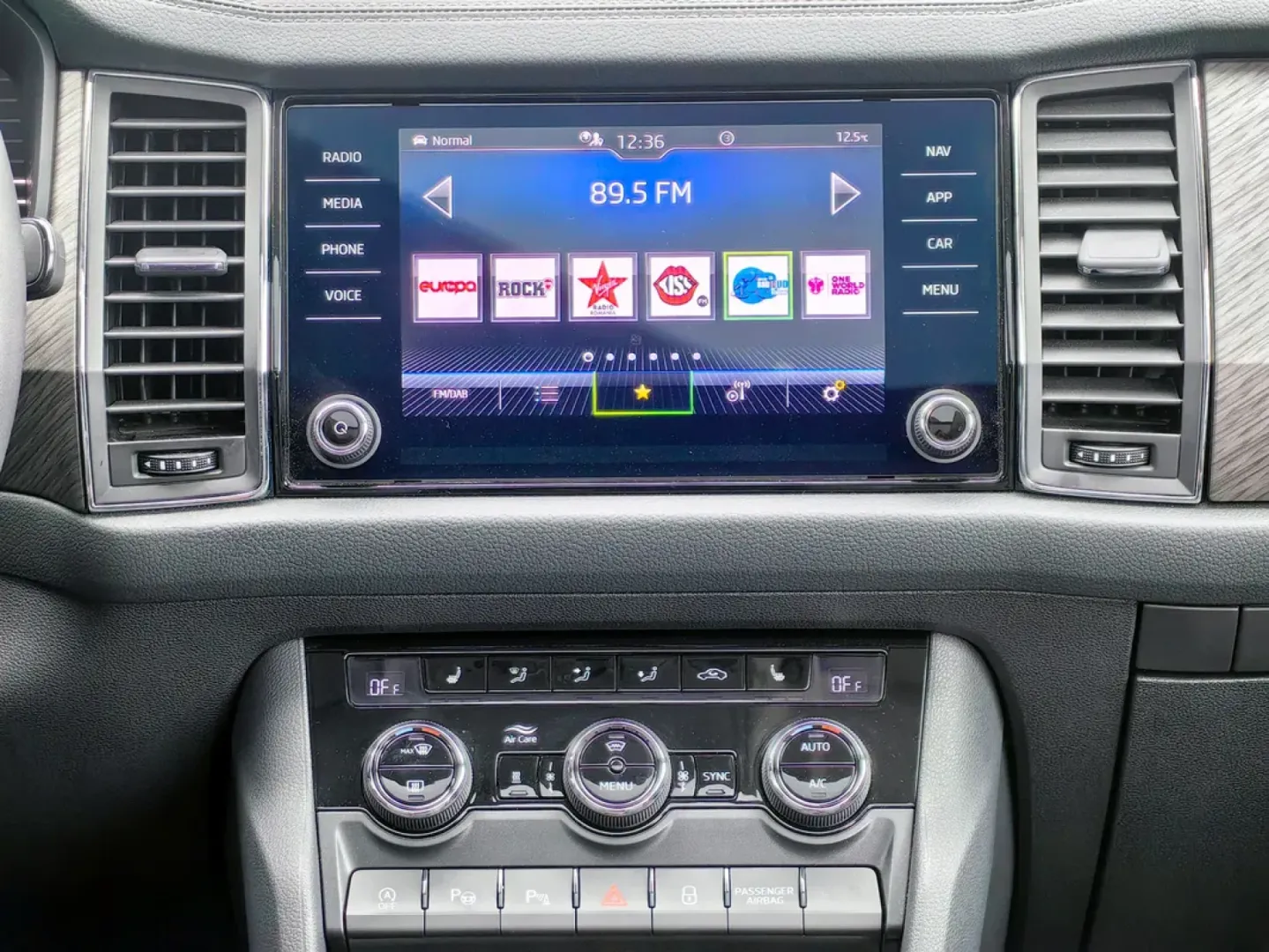 Cumpara/ Vinde online Skoda Kodiaq 2023 SH, la cel mai bun pret pentru tine!