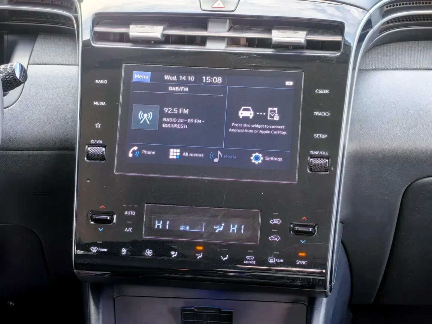 Cumpara/ Vinde online Hyundai Tucson 2022 SH, la cel mai bun pret pentru tine!