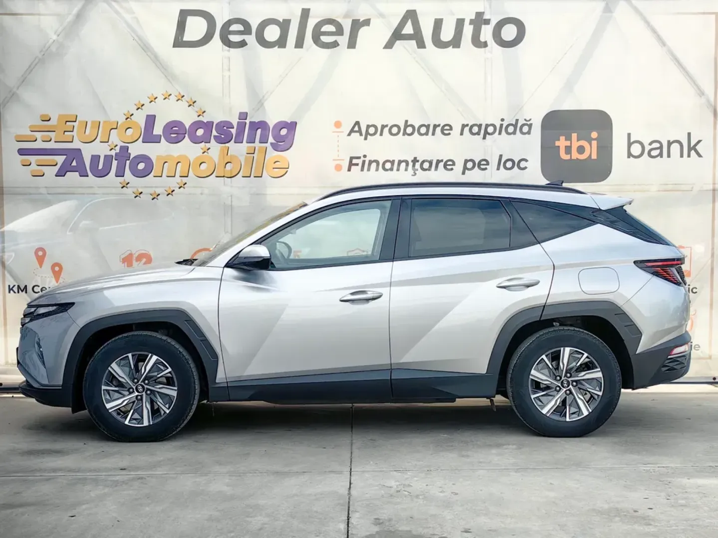 Cumpara/ Vinde online Hyundai Tucson 2022 SH, la cel mai bun pret pentru tine!