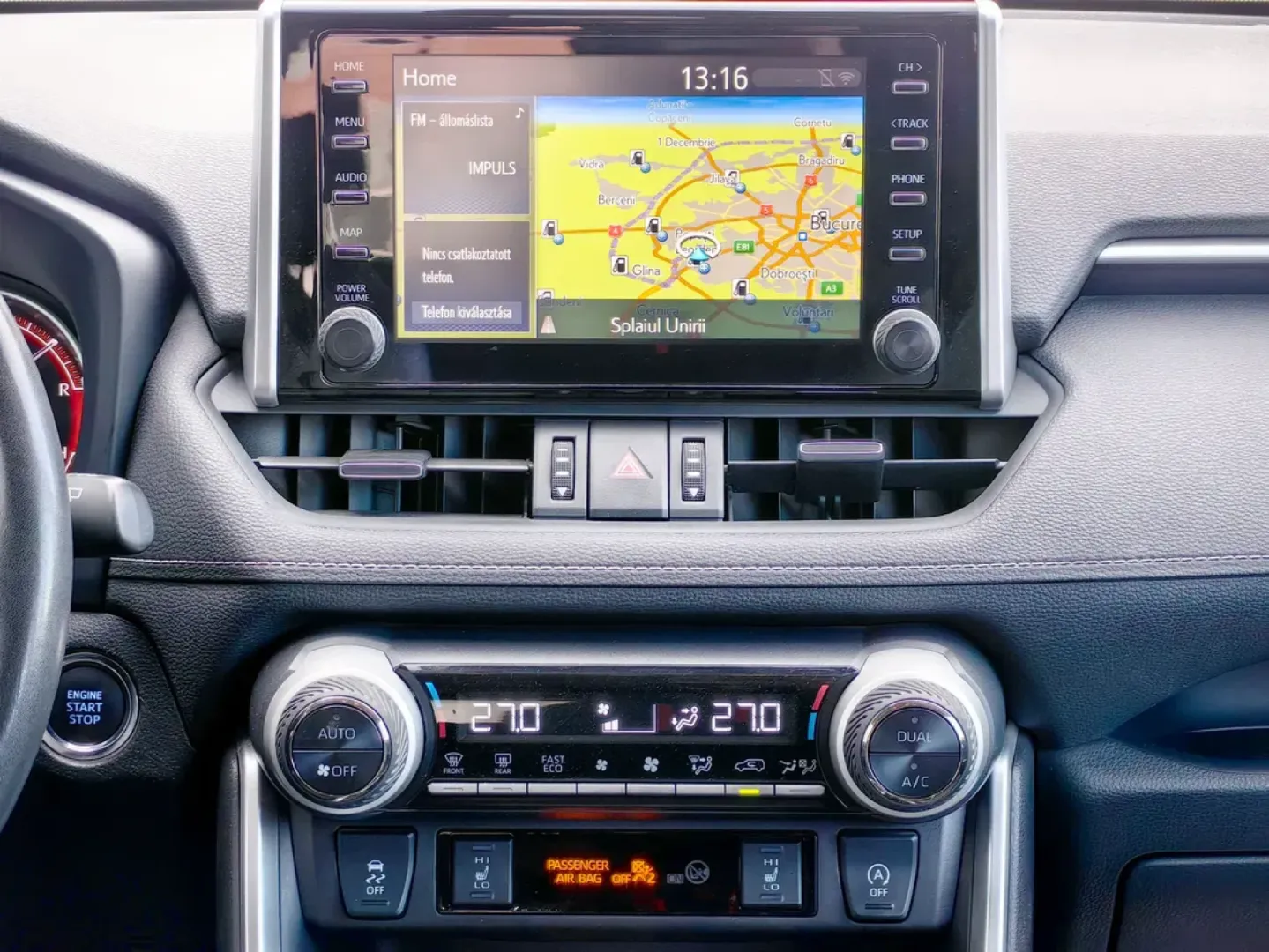 Cumpara/ Vinde online Toyota RAV 4 2021 SH, la cel mai bun pret pentru tine!