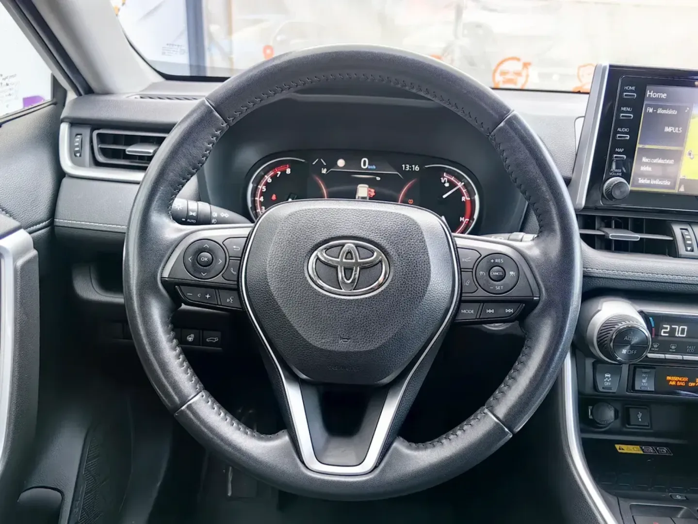 Cumpara/ Vinde online Toyota RAV 4 2021 SH, la cel mai bun pret pentru tine!
