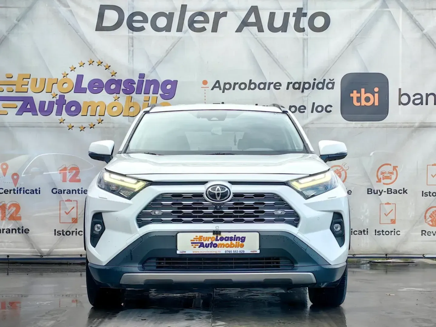 Cumpara/ Vinde online Toyota RAV 4 2021 SH, la cel mai bun pret pentru tine!